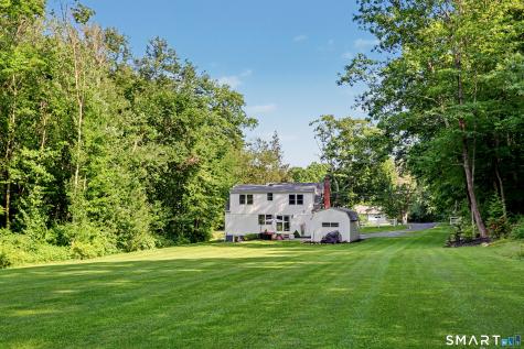 56 Banks Road Easton CT 06612