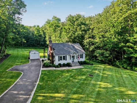 56 Banks Road Easton CT 06612