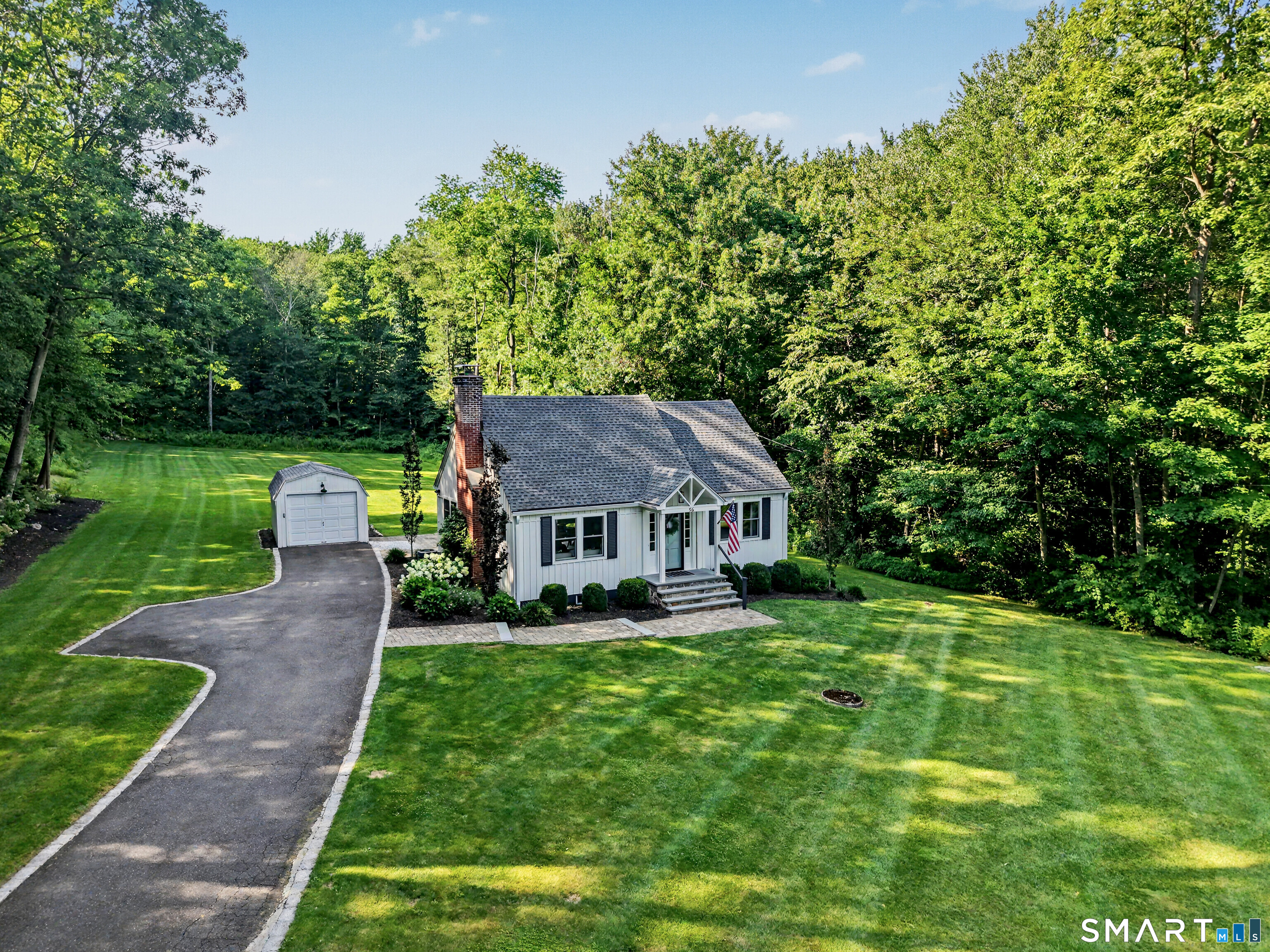 56 Banks Road Easton CT 06612