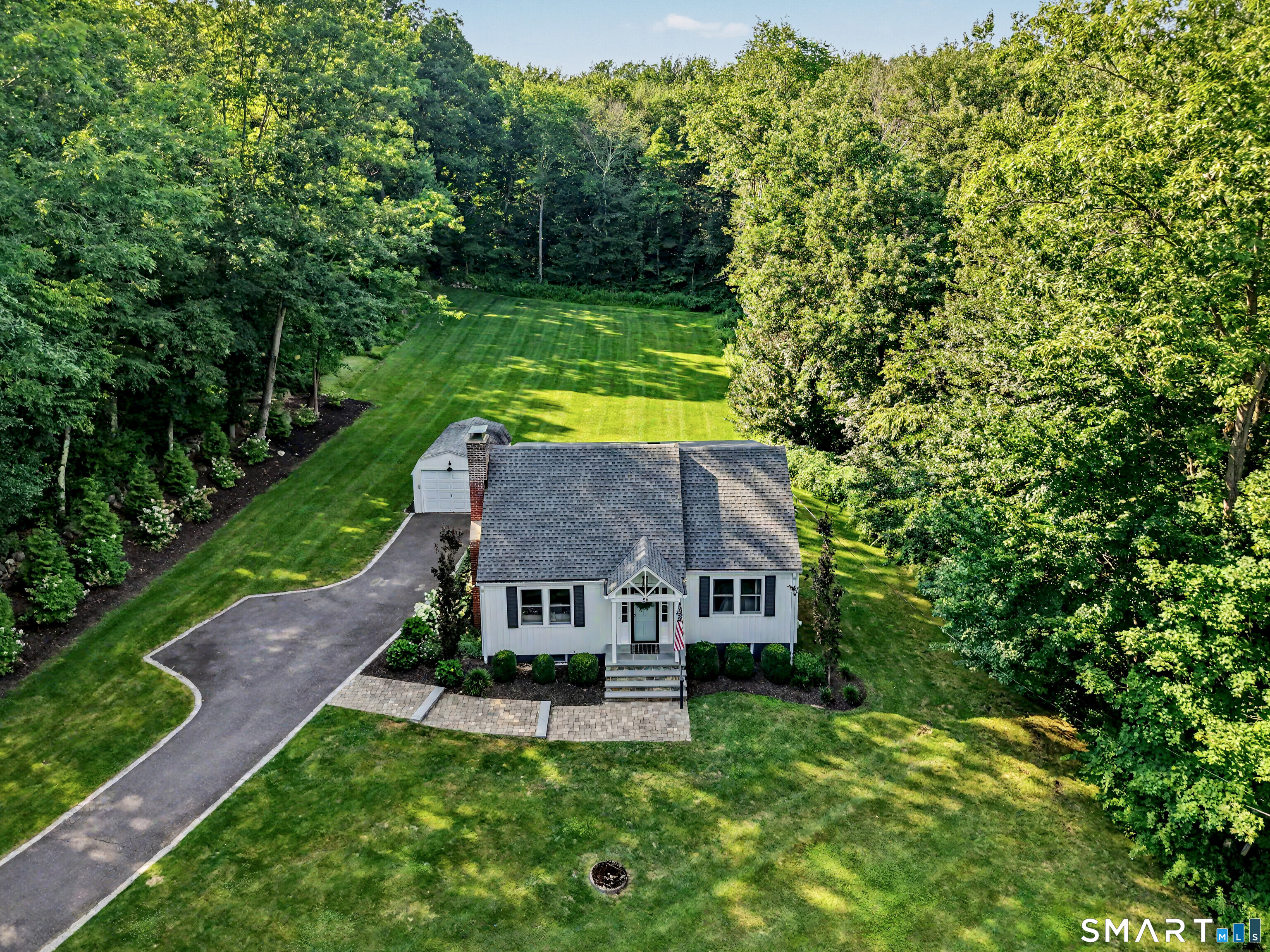 56 Banks Road Easton CT 06612