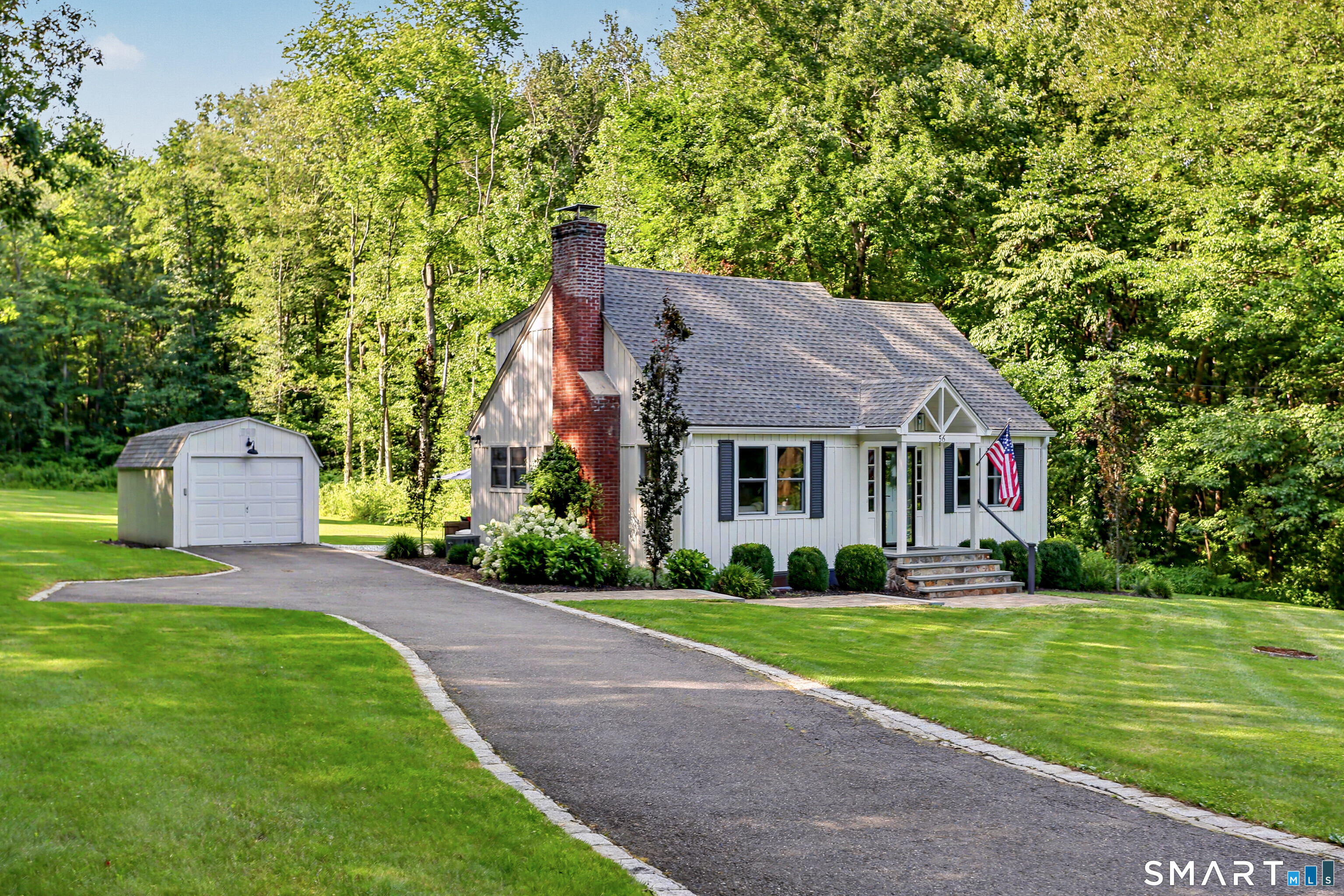 56 Banks Road Easton CT 06612
