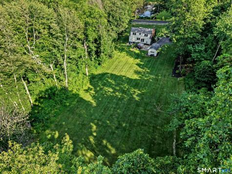 56 Banks Road Easton CT 06612