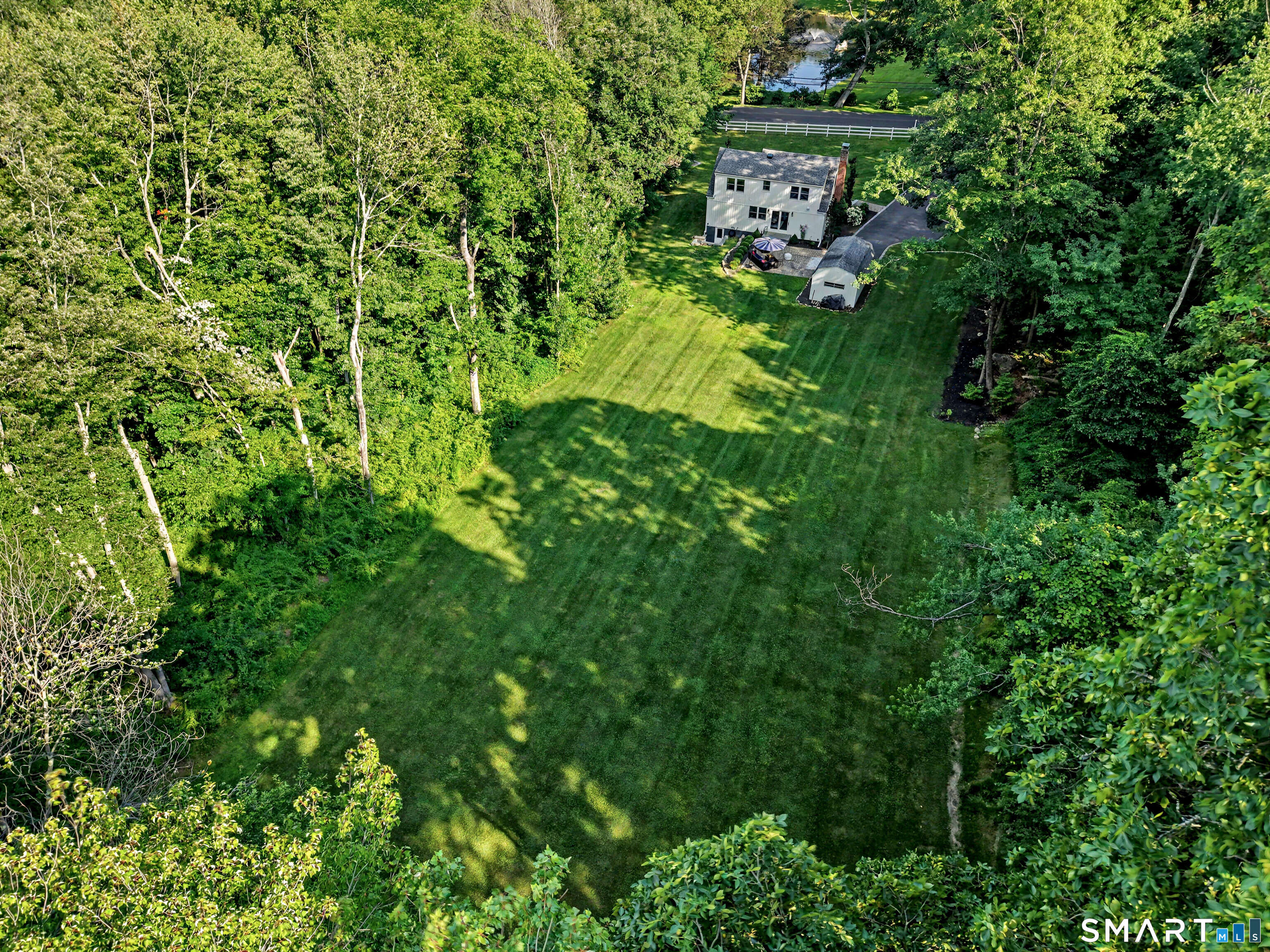 56 Banks Road Easton CT 06612