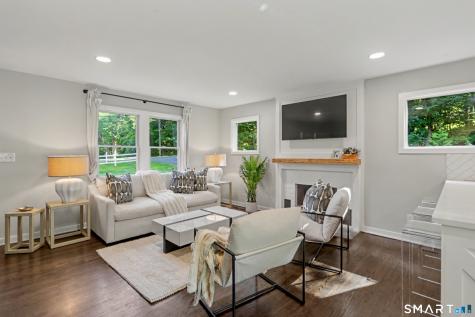 56 Banks Road Easton CT 06612