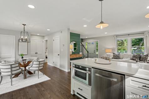 56 Banks Road Easton CT 06612