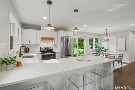 56 Banks Road Easton CT 06612