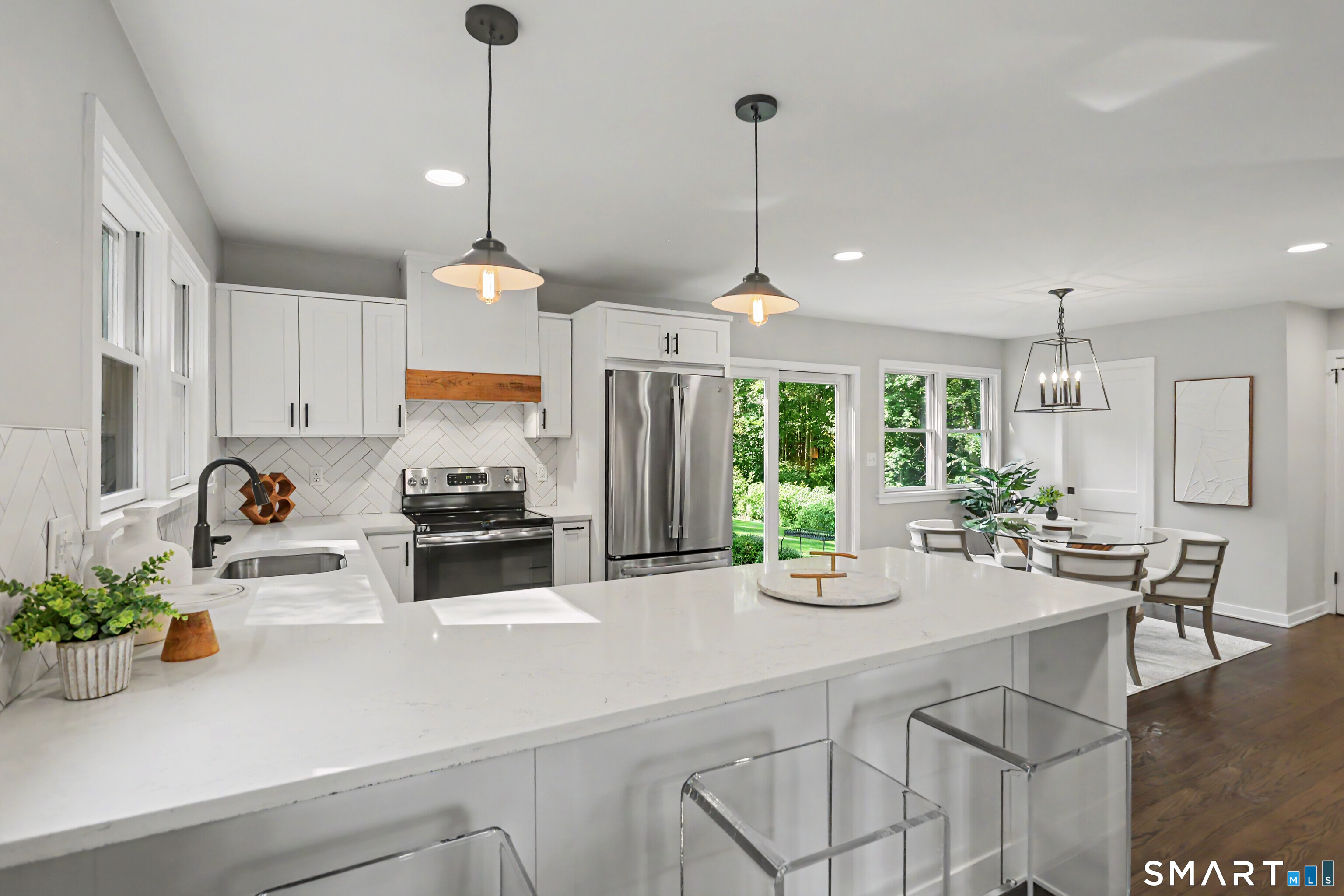 56 Banks Road Easton CT 06612