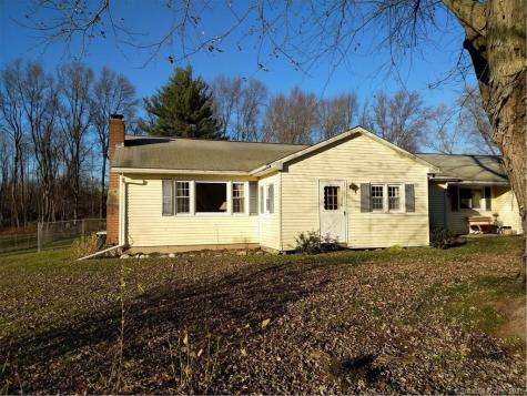 26 Goshen Heights Lebanon CT 06249