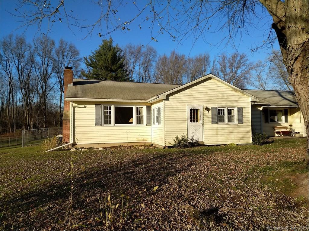 26 Goshen Heights Lebanon CT 06249