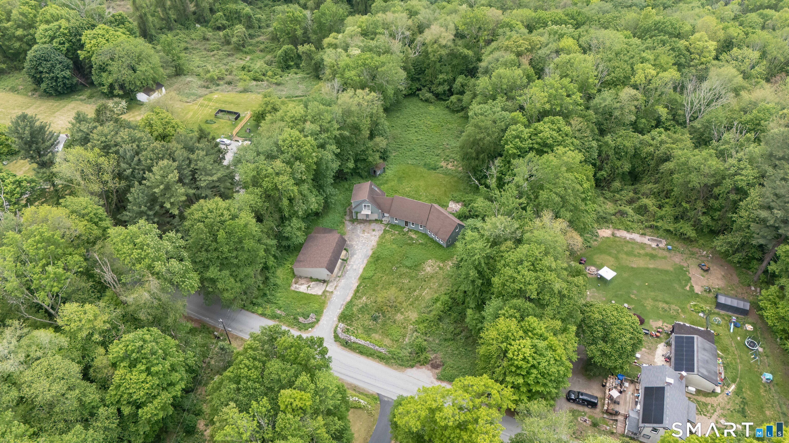 360 North Society Road Canterbury CT 06331