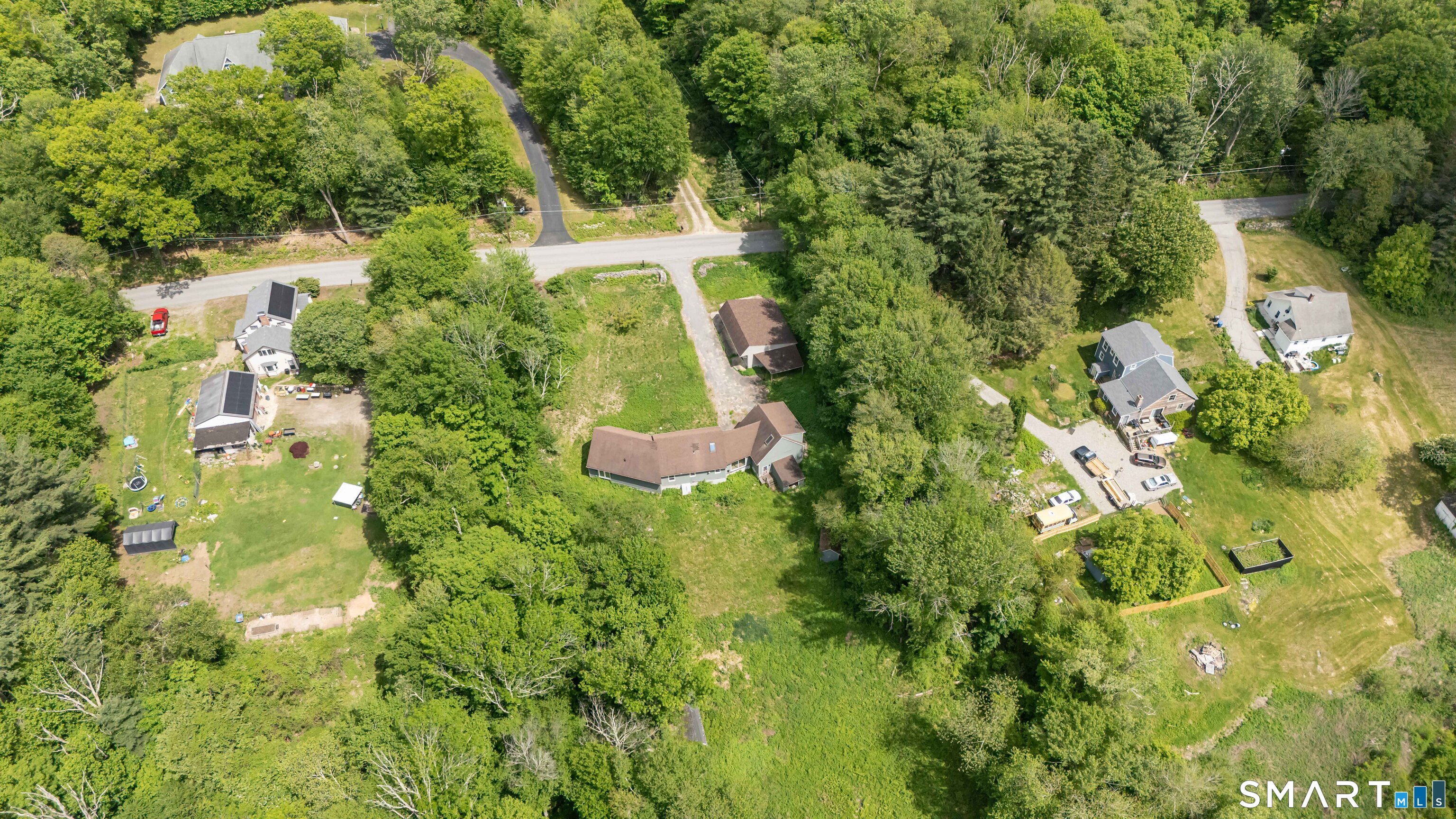 360 North Society Road Canterbury CT 06331