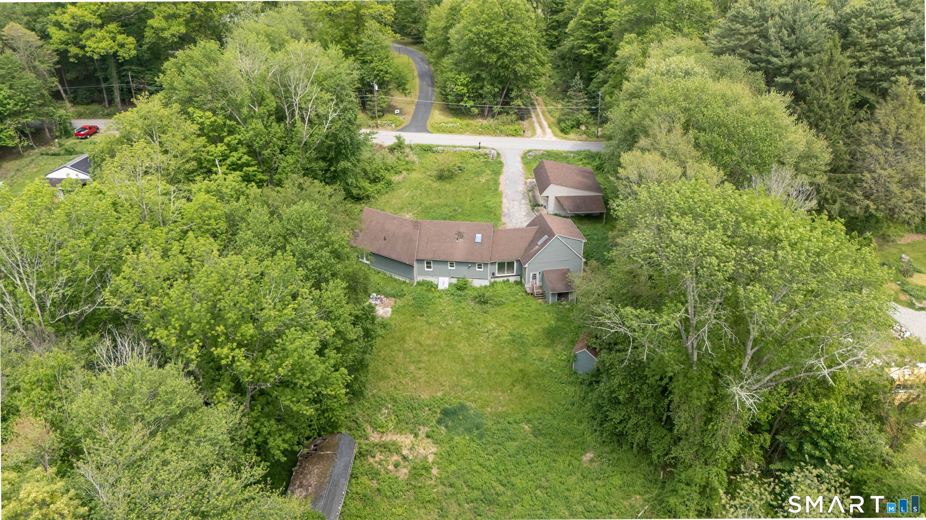 360 North Society Road Canterbury CT 06331