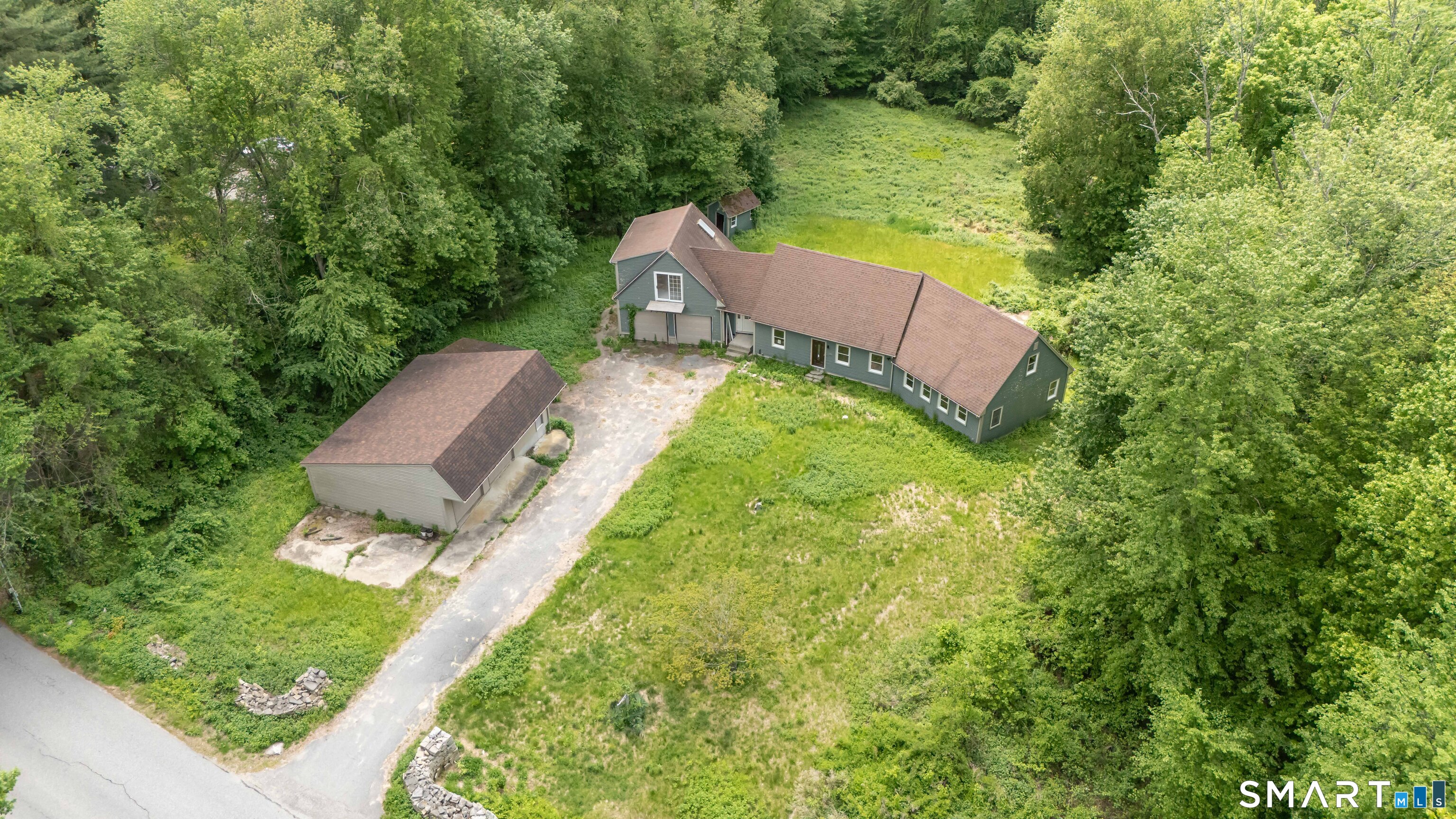 360 North Society Road Canterbury CT 06331