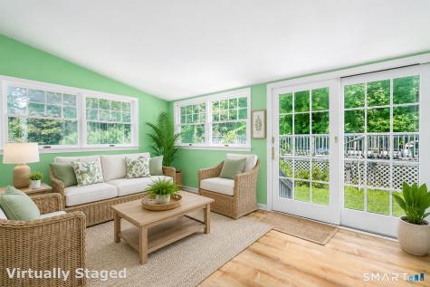207 Stadley Rough Road Danbury CT 06811