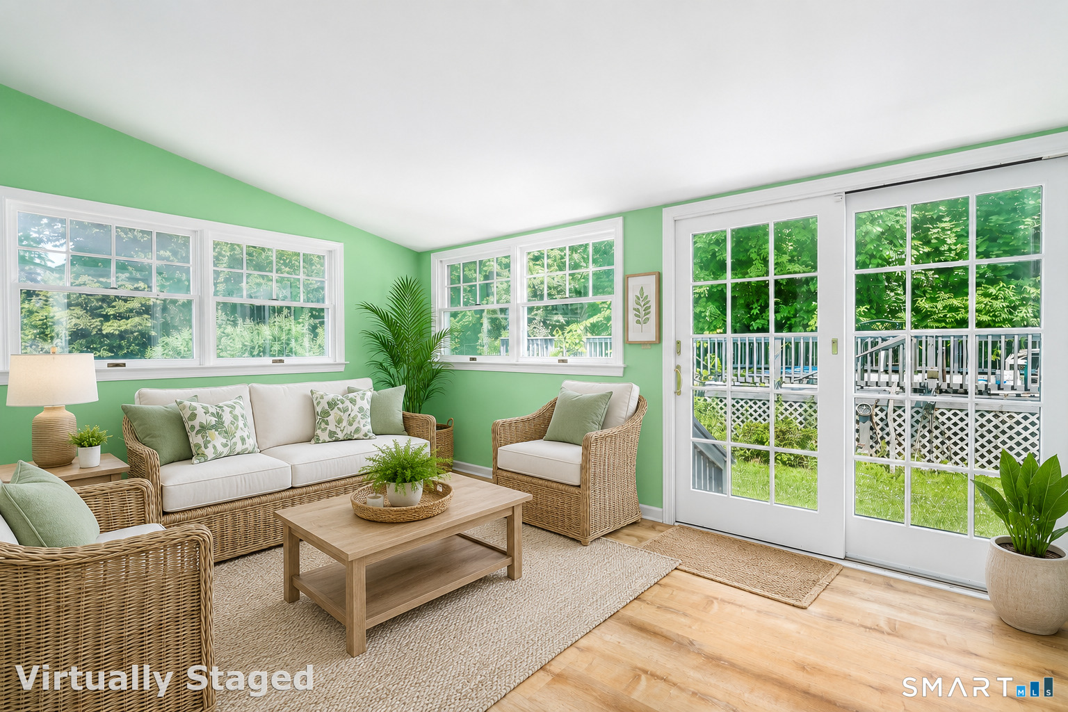 207 Stadley Rough Road Danbury CT 06811