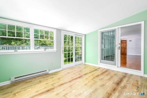 207 Stadley Rough Road Danbury CT 06811