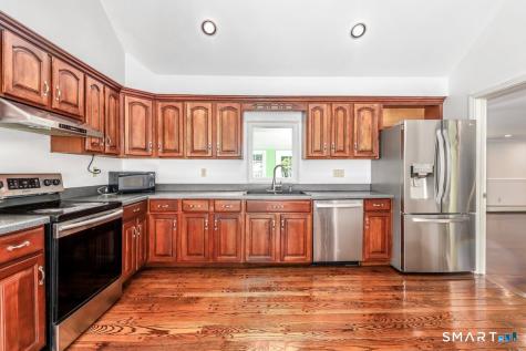 207 Stadley Rough Road Danbury CT 06811
