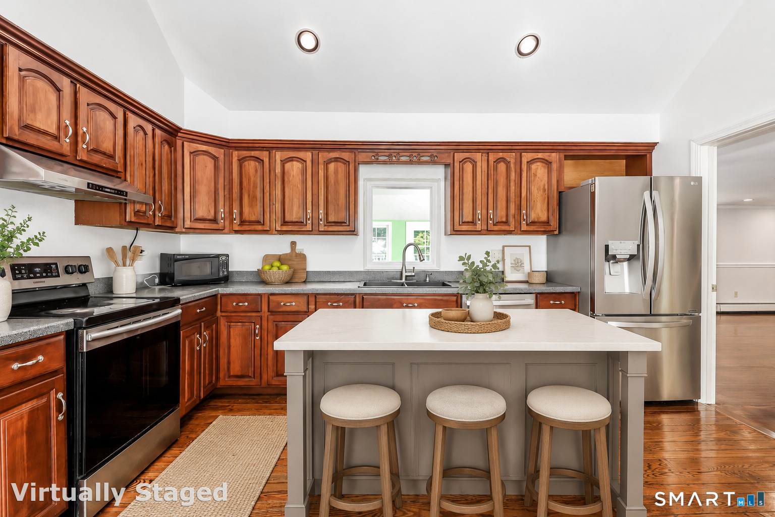 207 Stadley Rough Road Danbury CT 06811
