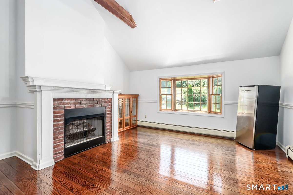 207 Stadley Rough Road Danbury CT 06811