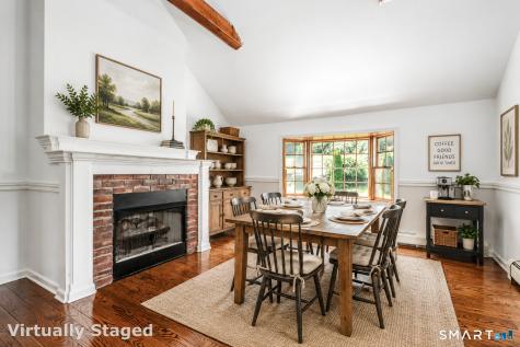 207 Stadley Rough Road Danbury CT 06811