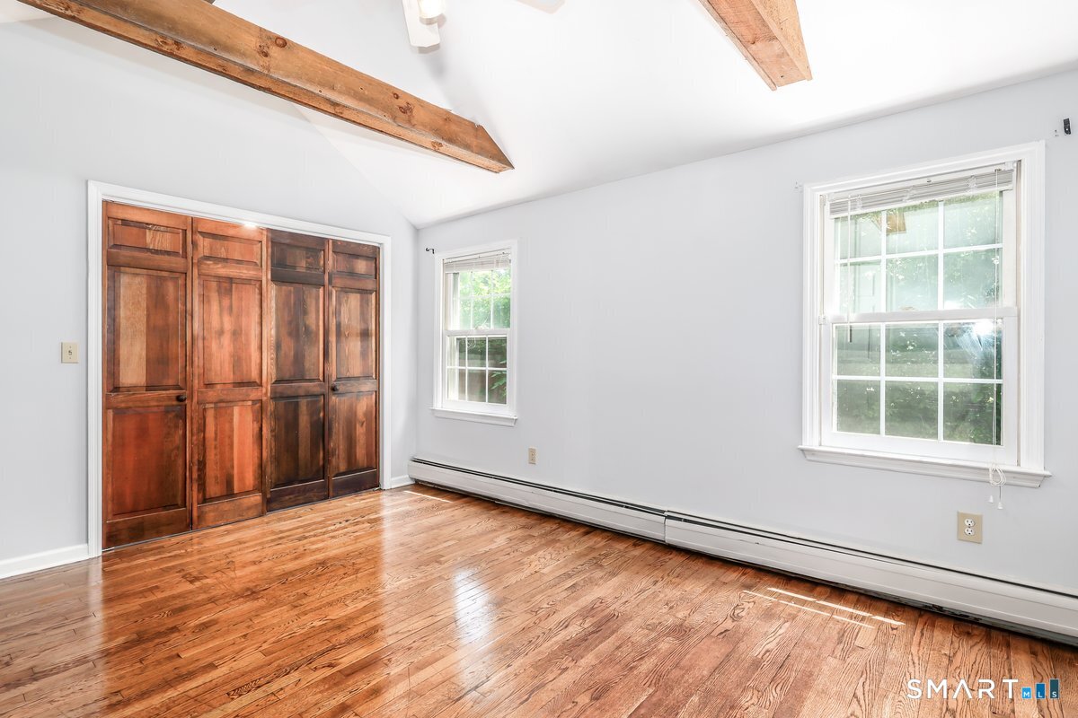 207 Stadley Rough Road Danbury CT 06811