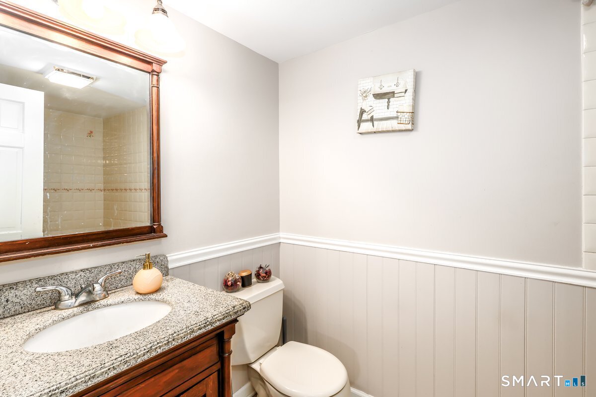 207 Stadley Rough Road Danbury CT 06811