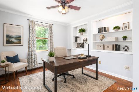 207 Stadley Rough Road Danbury CT 06811
