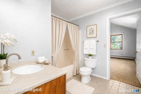 207 Stadley Rough Road Danbury CT 06811