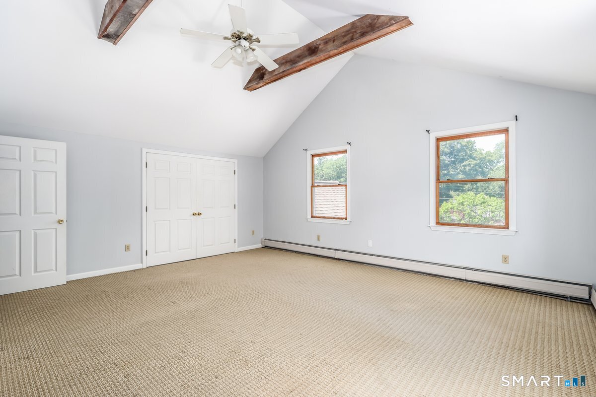 207 Stadley Rough Road Danbury CT 06811
