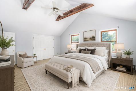207 Stadley Rough Road Danbury CT 06811