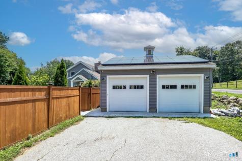 207 Stadley Rough Road Danbury CT 06811
