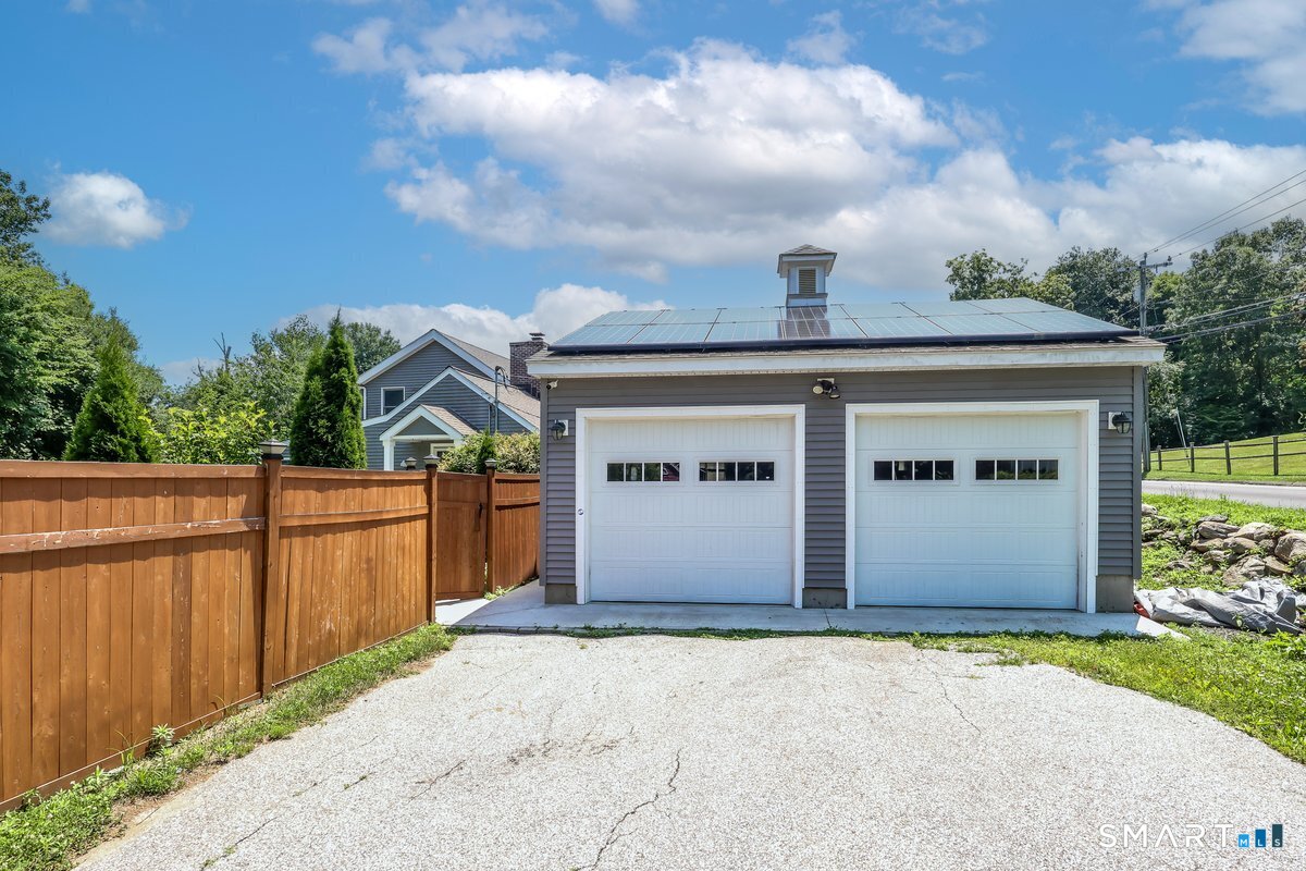 207 Stadley Rough Road Danbury CT 06811