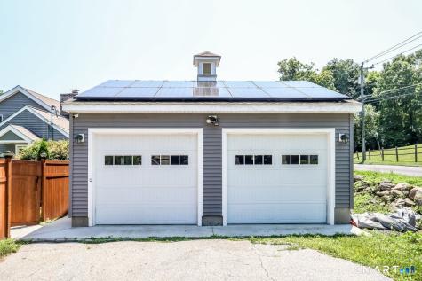 207 Stadley Rough Road Danbury CT 06811