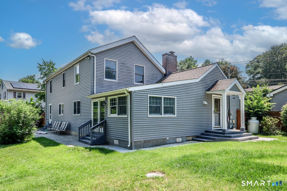 207 Stadley Rough Road Danbury CT 06811