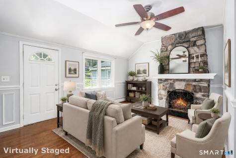 207 Stadley Rough Road Danbury CT 06811