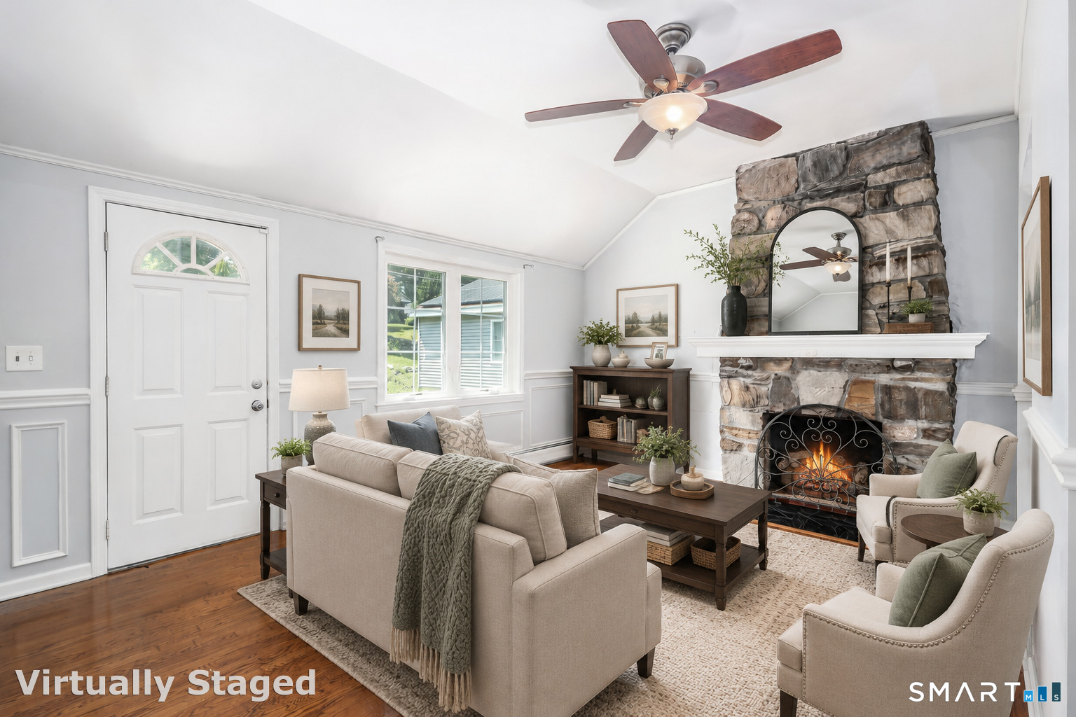 207 Stadley Rough Road Danbury CT 06811