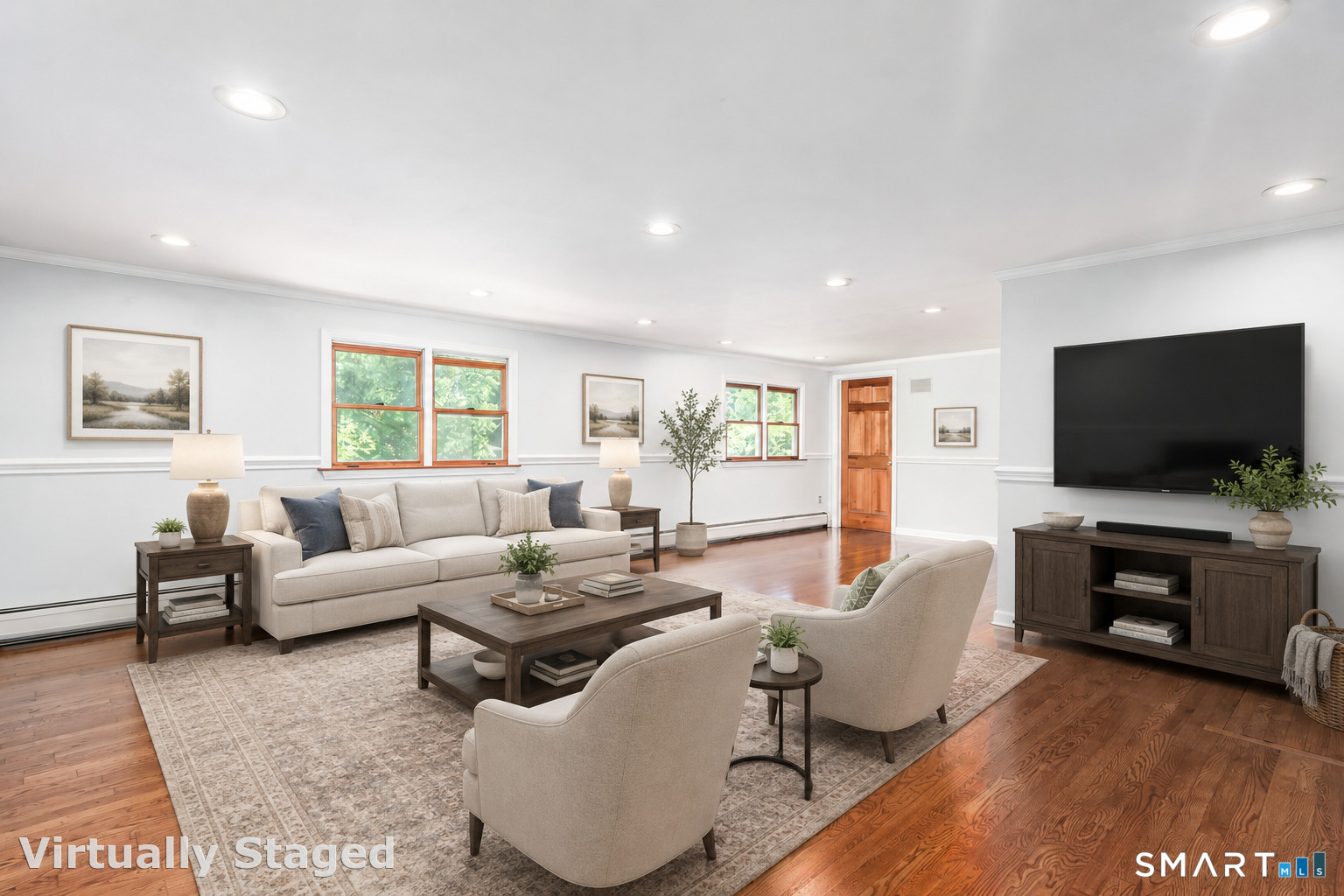 207 Stadley Rough Road Danbury CT 06811