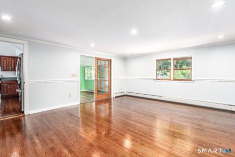 207 Stadley Rough Road Danbury CT 06811