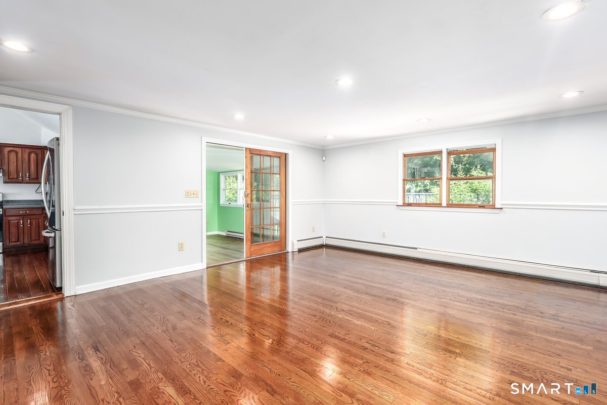 207 Stadley Rough Road Danbury CT 06811
