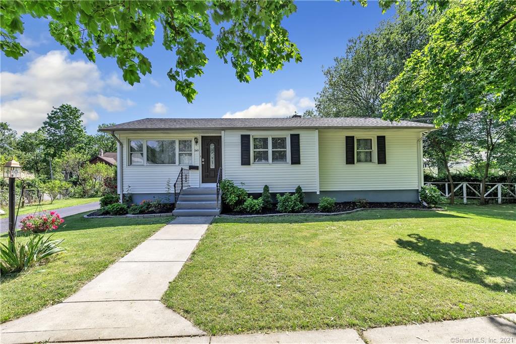 245 Albert Avenue Stratford CT 06614