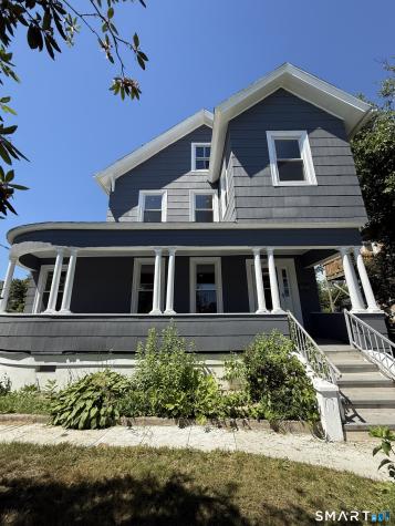 26 Jefferson Avenue New London CT 06320