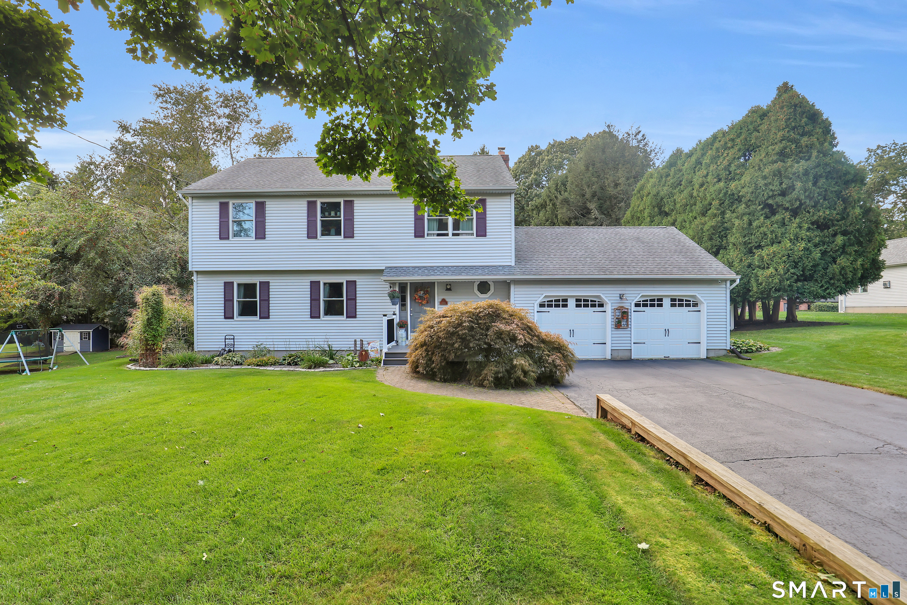 105 Highland Avenue Wallingford CT 06492