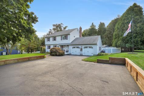 105 Highland Avenue Wallingford CT 06492