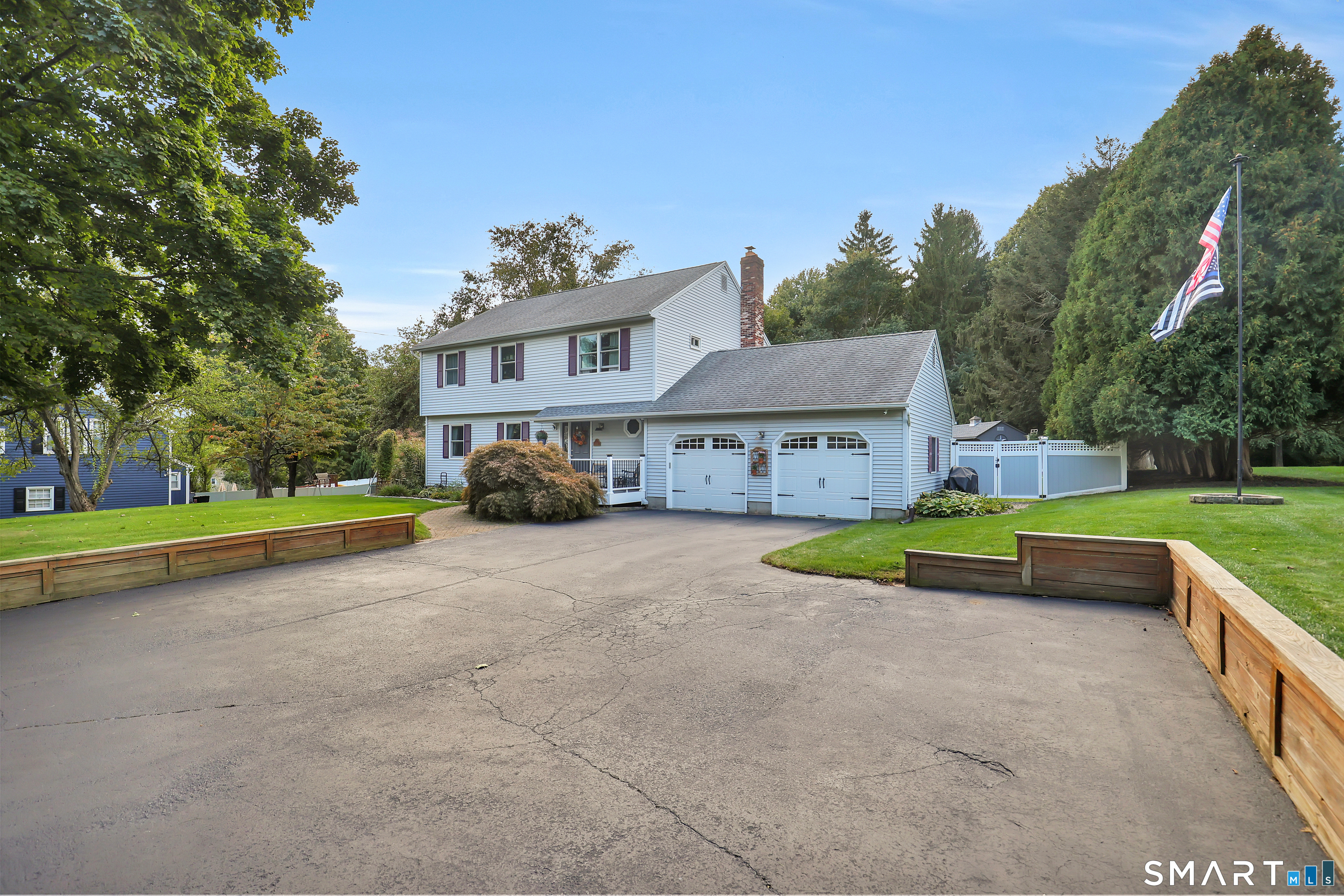 105 Highland Avenue Wallingford CT 06492