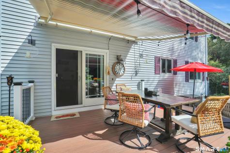 105 Highland Avenue Wallingford CT 06492