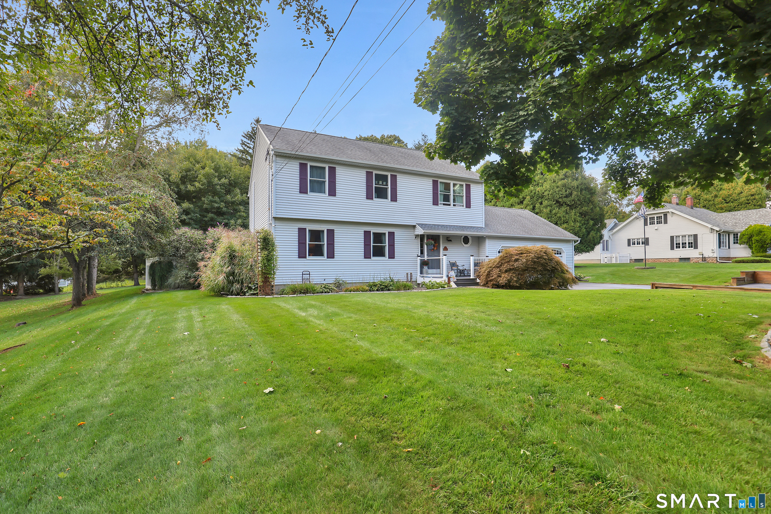 105 Highland Avenue Wallingford CT 06492