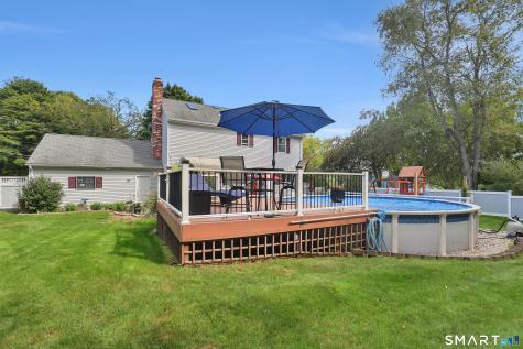 105 Highland Avenue Wallingford CT 06492
