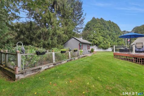 105 Highland Avenue Wallingford CT 06492