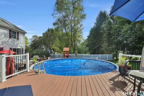 105 Highland Avenue Wallingford CT 06492