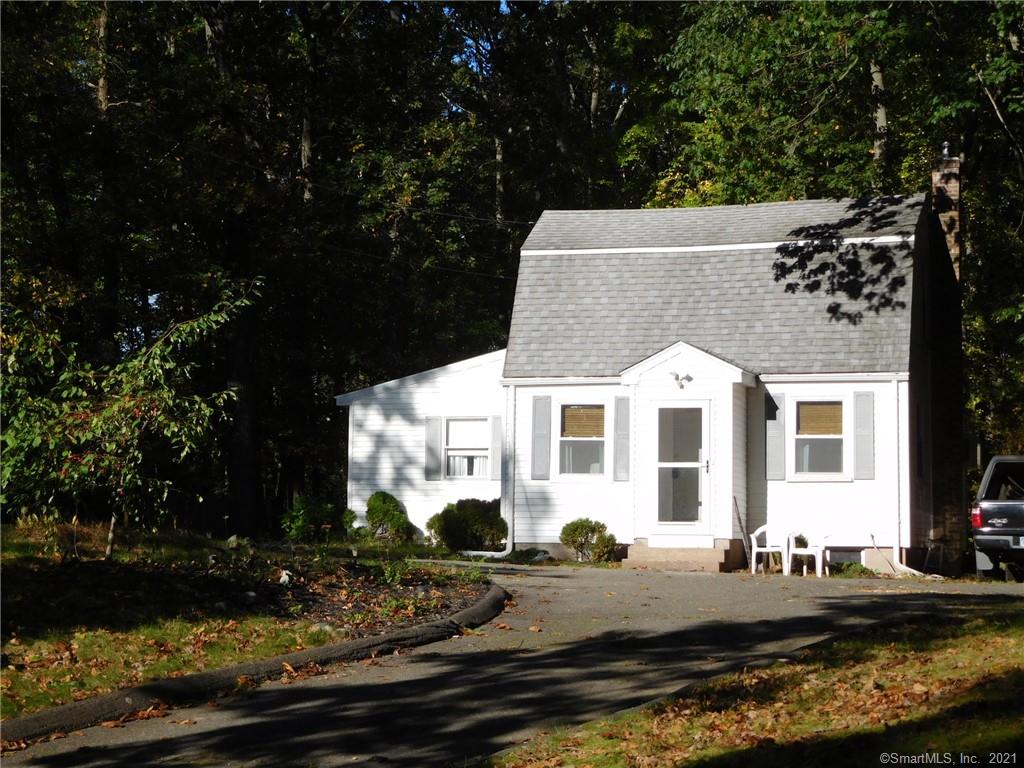 115 Birchwood Road Windsor CT 06095